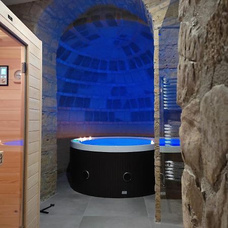 Готель Casa Patou Ponte  Екстер'єр фото