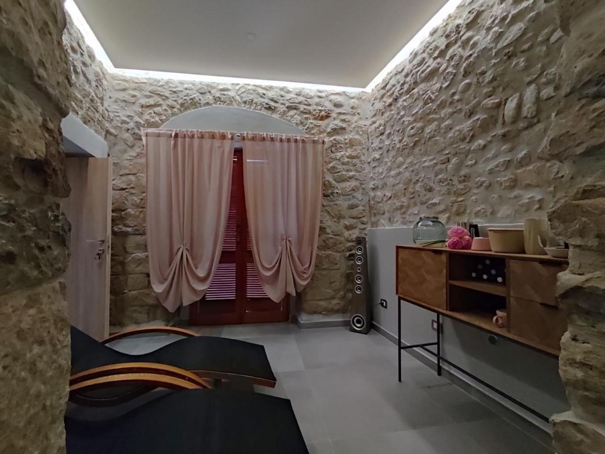 Готель Casa Patou Ponte  Екстер'єр фото